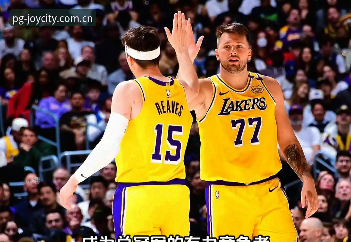 湖人请个分析师，就能解决东契奇的中锋难题？